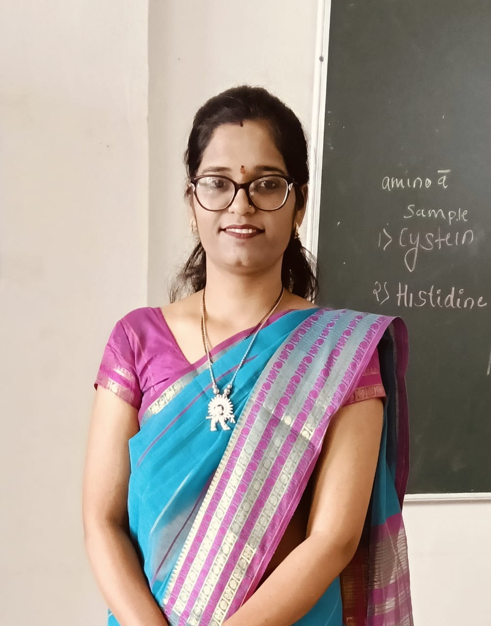 Faculty Image